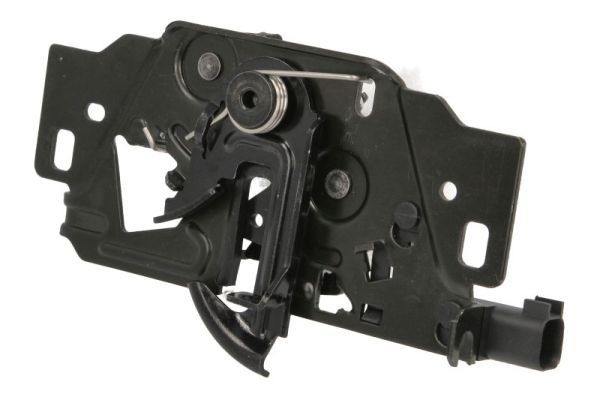 BLIC Bonnet Lock 6010-03-7701420P BLIC 6010-03-7701420P TESLA Model 3 (5YJ3) hood replacement