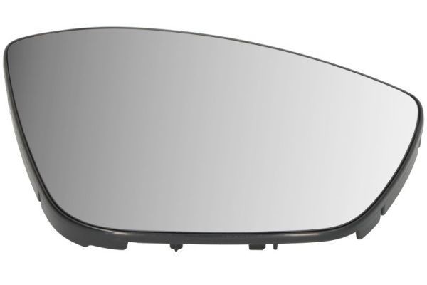 BLIC Speilglass, ytterspeil 6102-08-2221313P BLIC 6102-08-2221313P Sidespeilglass Jeep Wrangler JK originale pris