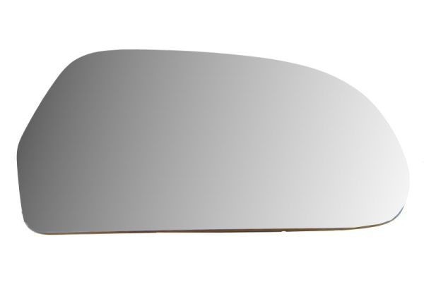 BLIC Speilglass, ytterspeil 6102-43-1312310P BLIC 6102-43-1312310P Sidespeilglass Skoda Superb 3t pris