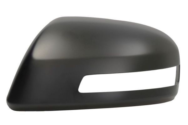 BLIC Cover, outside mirror 6103-12-0461310P BLIC 6103-12-0461310P genuine Škoda YETI side mirror cover price