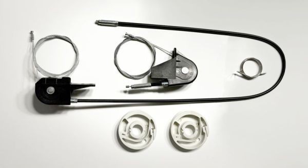 BLIC Guia dos roletes, porta corrediça 6206-01-039841P 6206-01-039841P BLIC Porta peças Volkswagen baratos