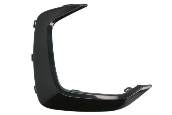 BLIC Friso de para-choques 6502-07-0071921P BLIC 6502-07-0071921P Friso de pára-choques BMW F46 a um preço acessível