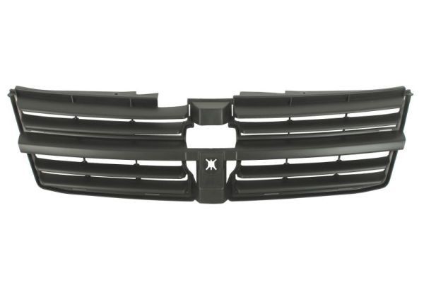 BLIC Grelha de radiador 6502-07-0914993P BLIC 6502-07-0914993P Grelha de radiador DODGE Ram 1500 Pick-up (BE, BR) 5.2 234 cv 2000