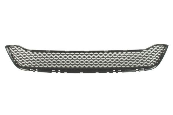 BLIC Radiator Grille 6502-07-0926997P BLIC 6502-07-0926997P Radiator Grille DODGE Caliber Hatchback 2.4 SRT4 AWD 303 hp 2013