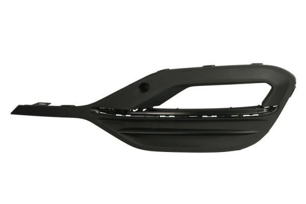 BLIC Grelha de ventilador, pára-choques 6502-07-5056914P BLIC 6502-07-5056914P originais Grelha desportiva Astra K Van / Carrinha (B16) custo