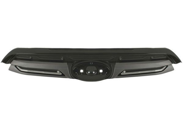 BLIC Grill 6502-07-6741997P BLIC 6502-07-6741997P Grill SUBARU Impreza III Hatchback (GR, GH, G3) 2.5 STI CS400 AWD (GRF) 400 hj 2010