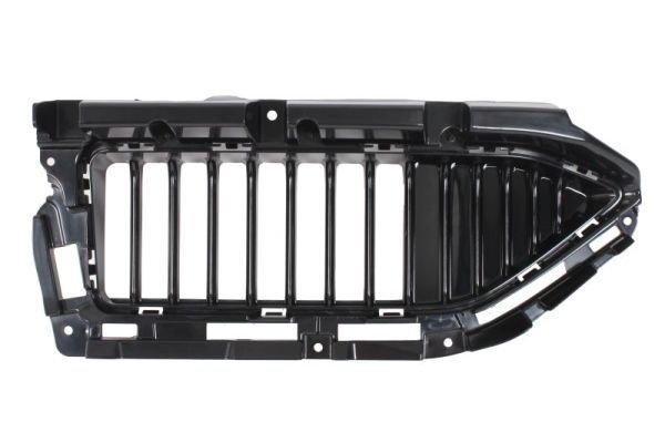 BLIC Ventilatiegrille, bumper 6502-07-7800912P Bumper grill BLIC MGF 6502-07-7800912P goedkoop