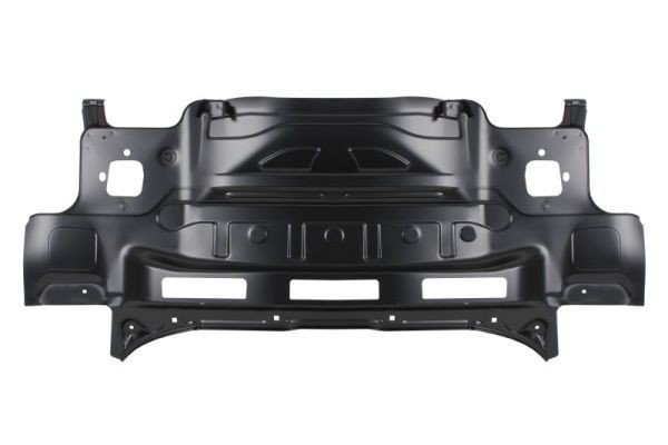 BLIC Achterwand 6503-05-9516650P BLIC 6503-05-9516650P Achterwand SKODA Roomster Praktik (5J) 1.2 70 Pk 2007