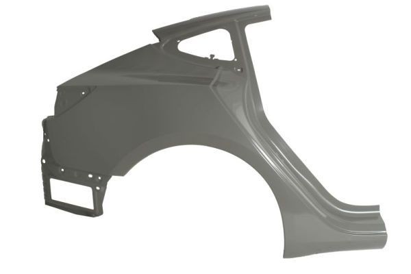 BLIC Φτερό 6504-01-7703512P BLIC 6504-01-7703512P Φτερό Renault TALISMAN γνήσια