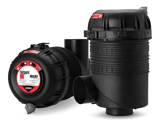 FLEETGUARD Filtre à air secondaire AF26121 AF26121 Filtre à air secondaire PEUGEOT 308 FLEETGUARD