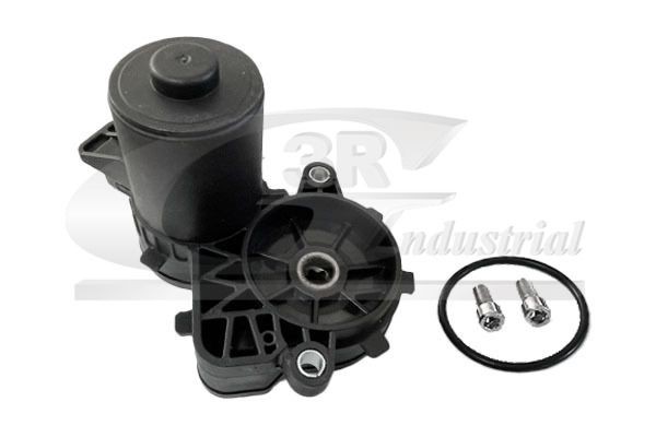 3RG Regolatore, Pinza freno stazionamento 11801 11801 Ganasce freno a mano 3RG Jaguar