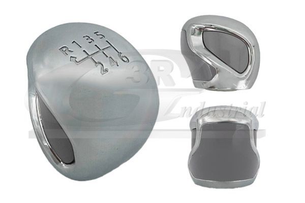 Girkule 3RG 25276 3RG 25276 Girspak Peugeot 208 2012