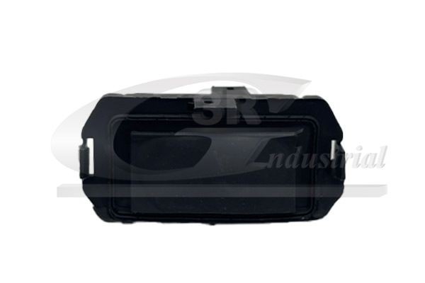 3RG Slēdzis, Bagāžas nodalījuma vāka atvēršana 28608 28608 Centrālā atslēga RENAULT KANGOO 3RG