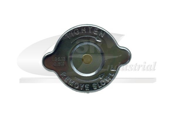 Vāciņš, Radiators 3RG 65102 3RG 65102: Vāciņš radiators Fiat PANDA 2003