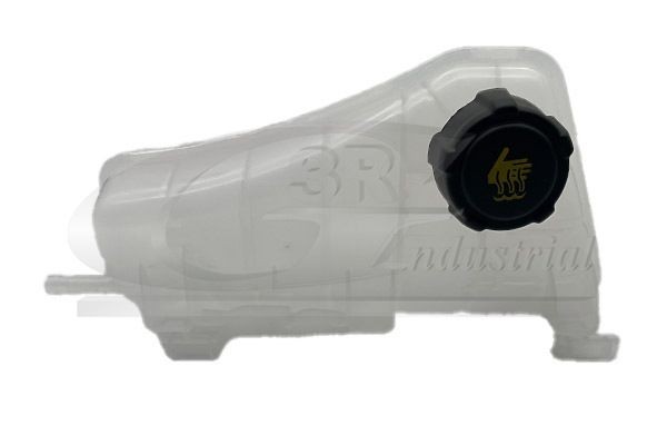 3RG Kølervæskebeholder 85650 Ekspansionsbeholder kølervæske 3RG Volkswagen TIGUAN 85650