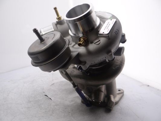 Turbolader GARRETT 821402-5014S GARRETT 821402-5014S Turbolader FORD USA MUSTANG 2001