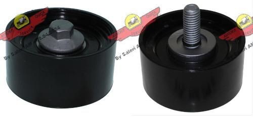 AUTOKIT Polia de desvio / de guia, correia dentada 03.82298 Polia de desvio / de guia, correia dentada AUTOKIT VOLVO 03.82298