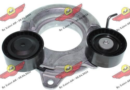 AUTOKIT Hihnankiristin, moniurahihna 03.82300 03.82300 AUTOKIT Hihnankiristin RENAULT