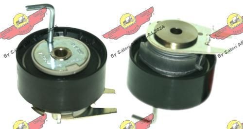 AUTOKIT Spännrulle för kamrem 03.82304 LAND ROVER spännrulle för kamrem AUTOKIT 03.82304
