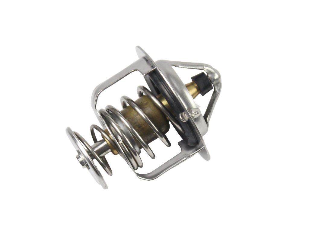 Termostat, kølemiddel ABAKUS 017-025-0031 ABAKUS 017-025-0031 Termostat MAZDA 2 2018