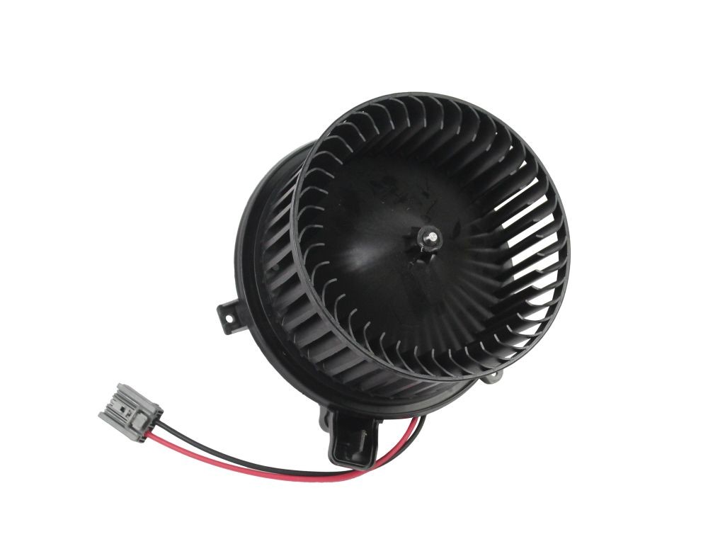 Vnútorný ventilátor ABAKUS 037-022-0016 ABAKUS 037-022-0016: Ventilátor kúrenia Opel MERIVA 2011