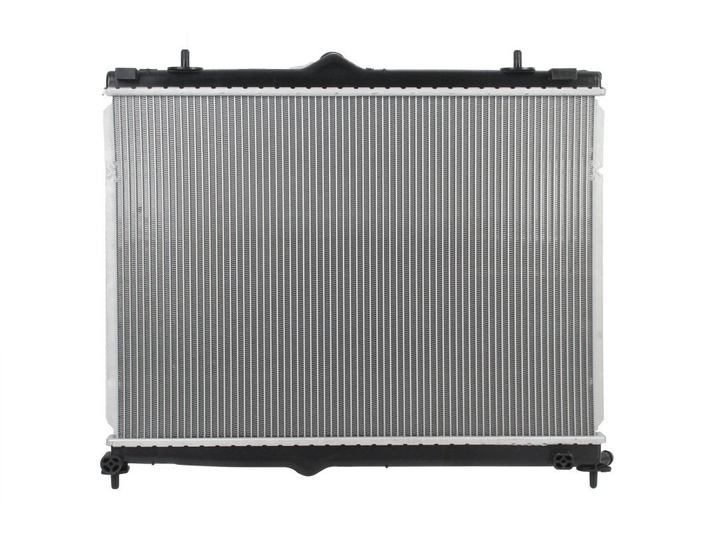 Radiateur du moteur ABAKUS 038-017-0038 ABAKUS 038-017-0038: Module de refroidissement Peugeot 208 2023