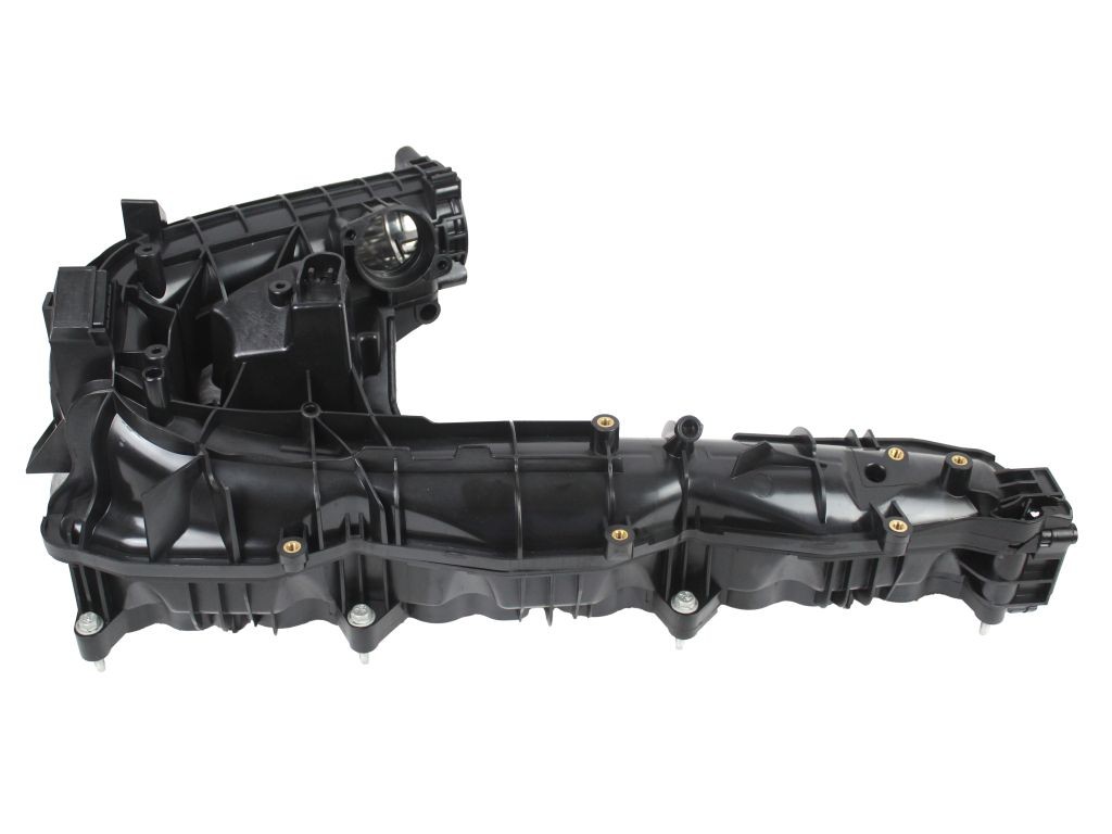 ABAKUS Ansaugbrücke 123-00-063 123-00-063 Ansaugkrümmer SKODA SUPERB ABAKUS kaufen