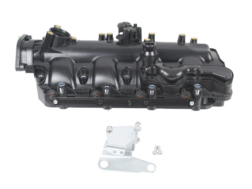 ABAKUS Innsugsmanifold 123-00-069 ABAKUS 123-00-069 Innsugsmanifold Zafira C Tourer (P12) pris