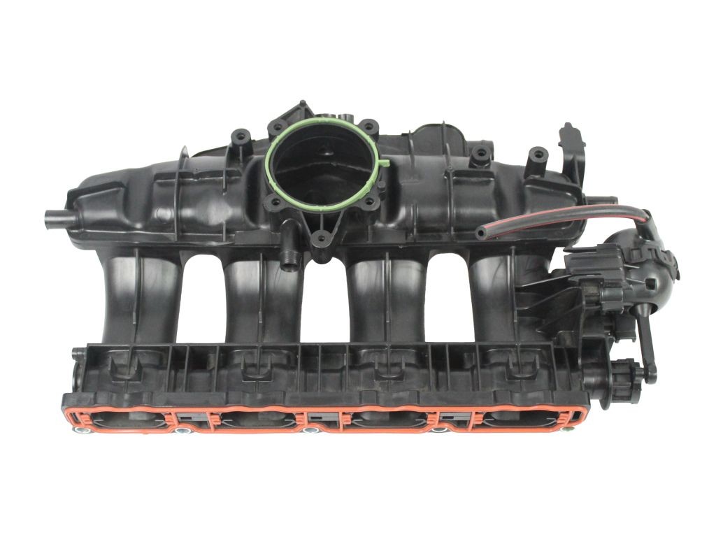 ABAKUS Ansaugbrücke 123-00-071 Saugrohrmodul ABAKUS Skoda OCTAVIA 123-00-071