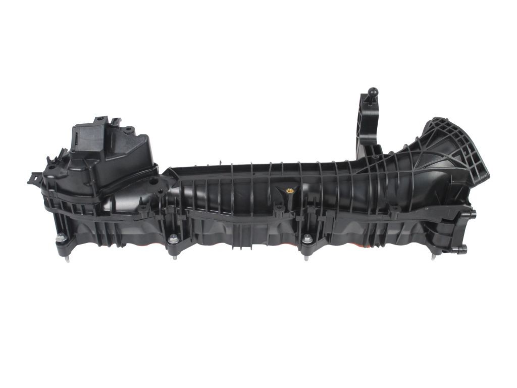 ABAKUS Ansaugbrücke 123-00-072 Saugrohrmodul ABAKUS Audi Q3 123-00-072