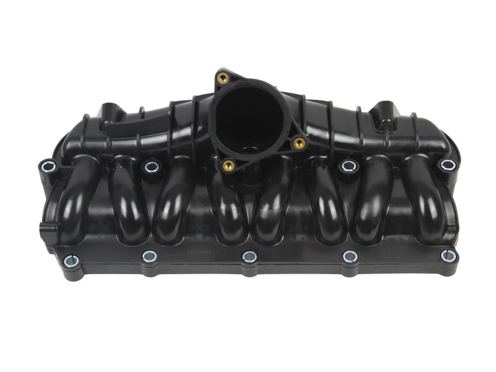 ABAKUS Insugsgrenrör 123-00-075 123-00-075 ABAKUS grenrör insug Fiat TEMPRA