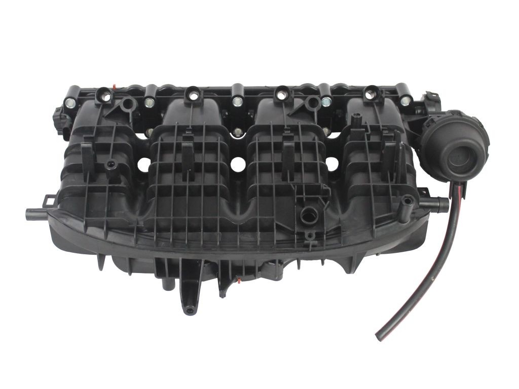 ABAKUS Indsugningsmanifold 123-00-076 123-00-076 Indsugningsmanifold VW GOLF ABAKUS