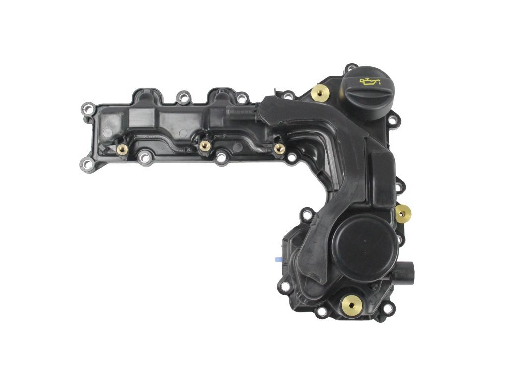 ABAKUS Ventilkåpa 123-00-100 123-00-100 ABAKUS topplock OPEL AGILA