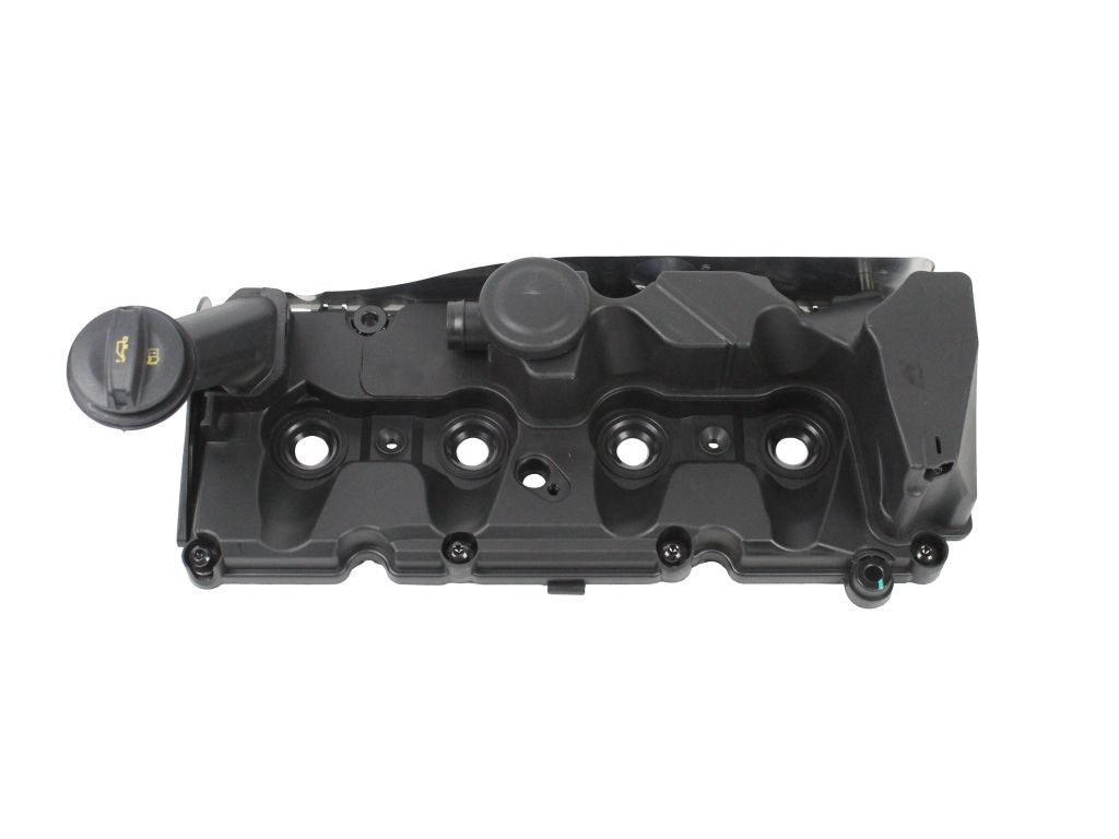 ABAKUS Coperchio punterie 123-00-104 Coperchio punterie Volkswagen SGB, SGG, SGJ 123-00-104 ABAKUS