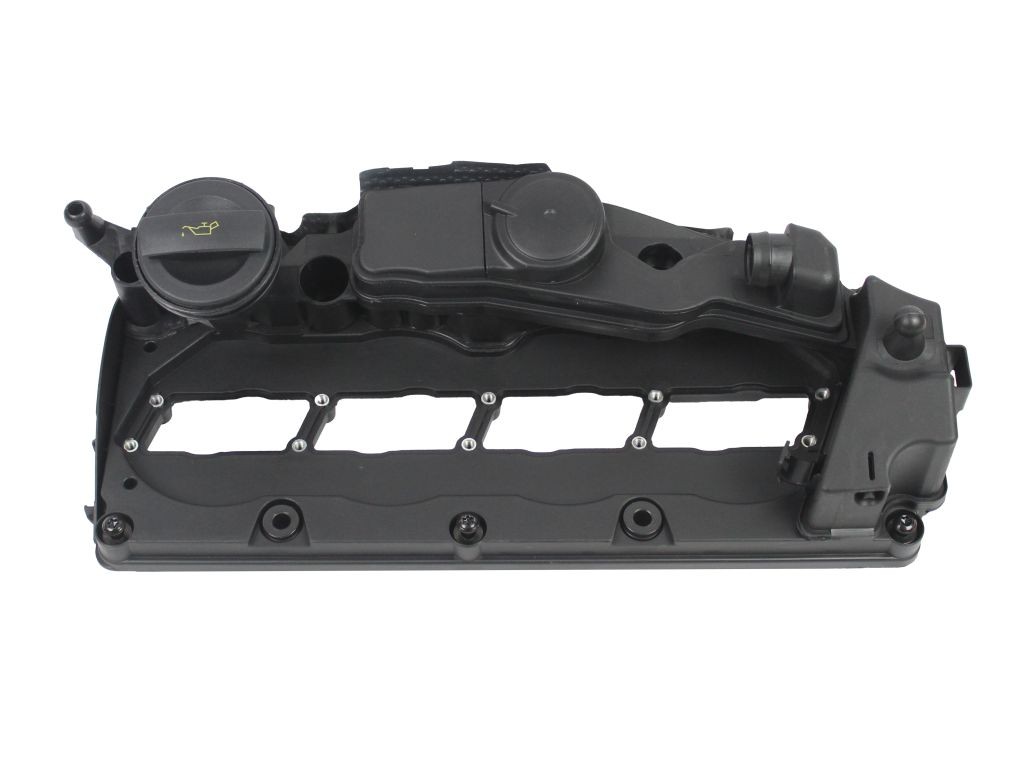 ABAKUS Cache-culbuteur 123-00-116 Culasse SKODA ABAKUS 123-00-116