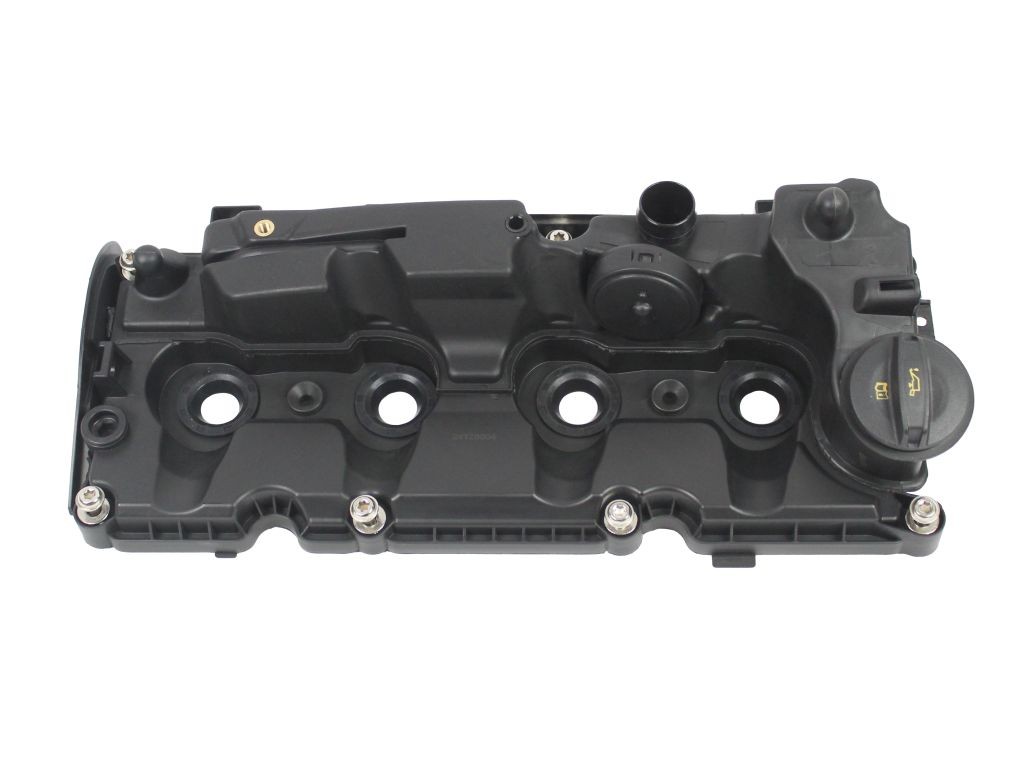 ABAKUS Tampa das válvulas 123-00-117 ABAKUS 123-00-117 Tampa de válvulas VW Golf Sportsvan preço