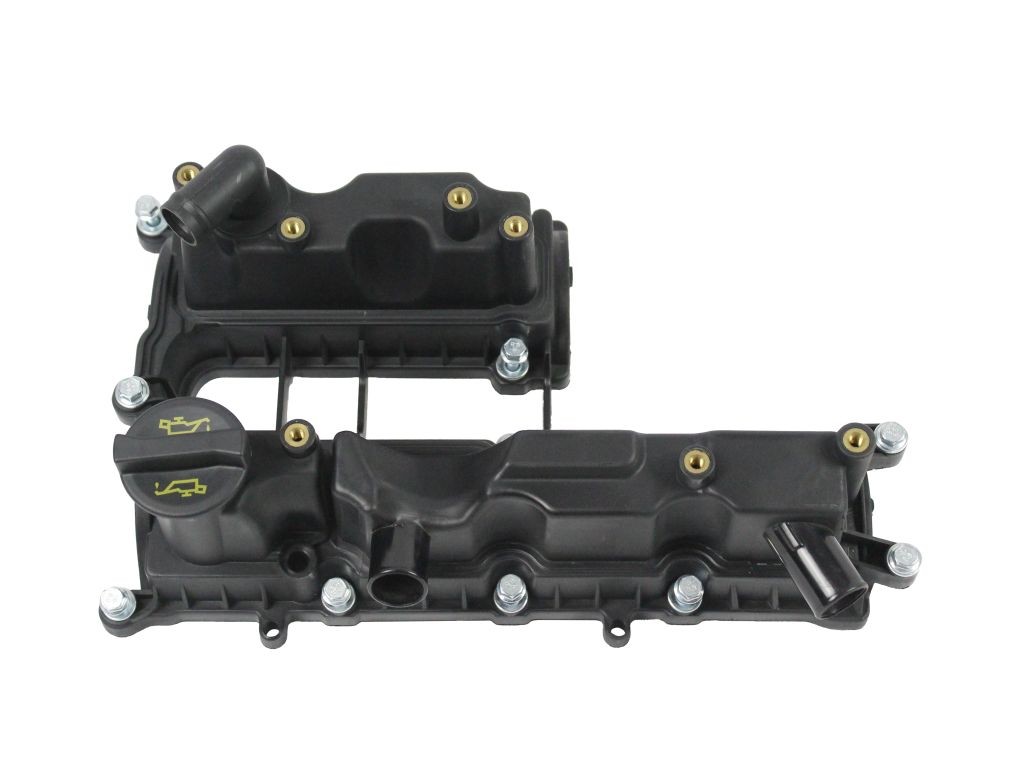 ABAKUS Topdæksel 123-00-123 ABAKUS 123-00-123 Ford Mondeo Mk4 Topstykke pris