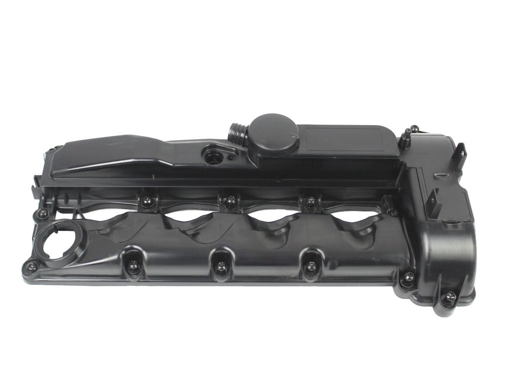 Ventilkåpa ABAKUS 123-00-128 ABAKUS 123-00-128: Ventilkåpor Mercedes M-klass 2002