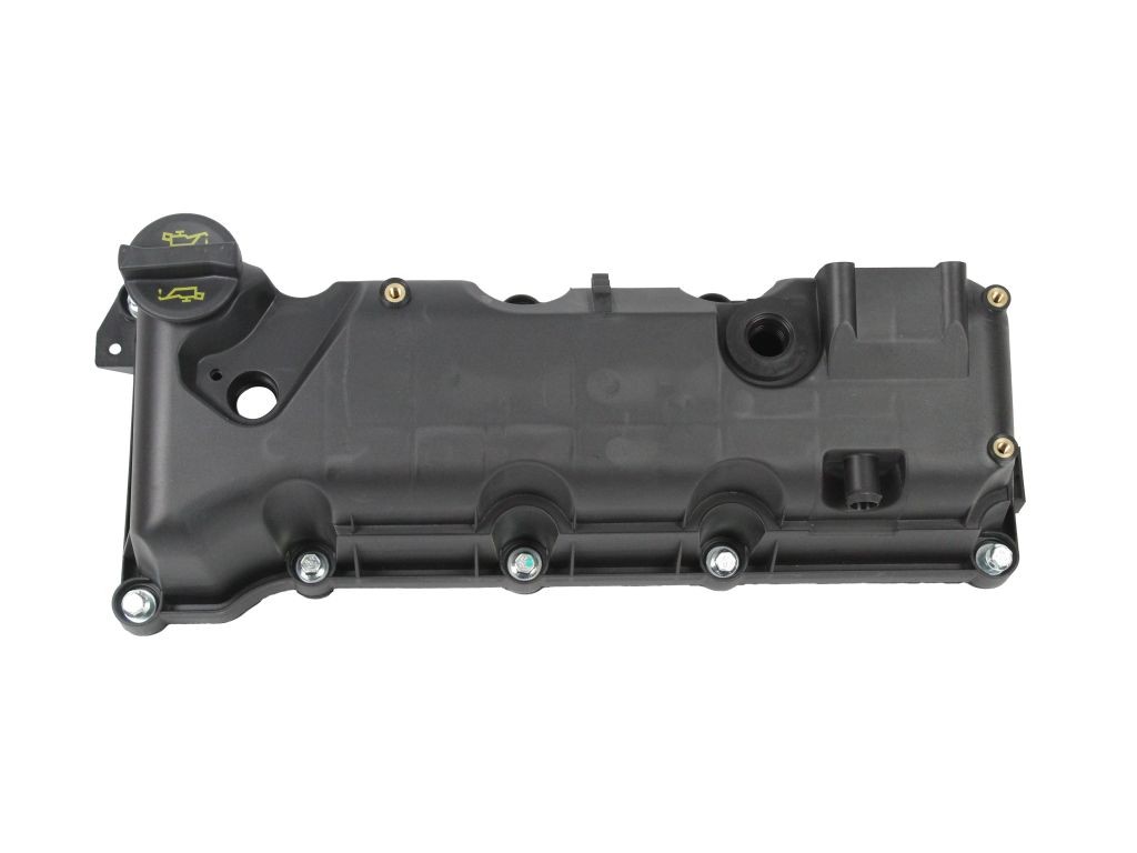 Topdæksel ABAKUS 123-00-131 ABAKUS 123-00-131: Topdæksel Ford FIESTA 2002