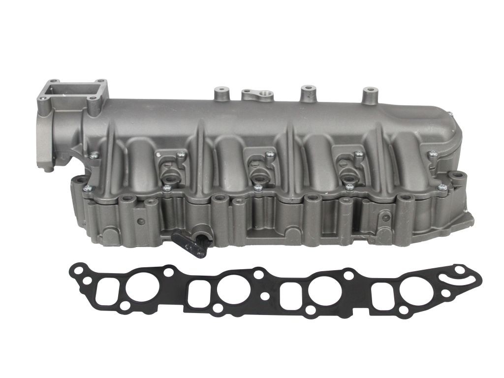 Inlet manifold ABAKUS 123-00-139 ABAKUS 123-00-139 2003 FIAT STILO intake manifold replacement