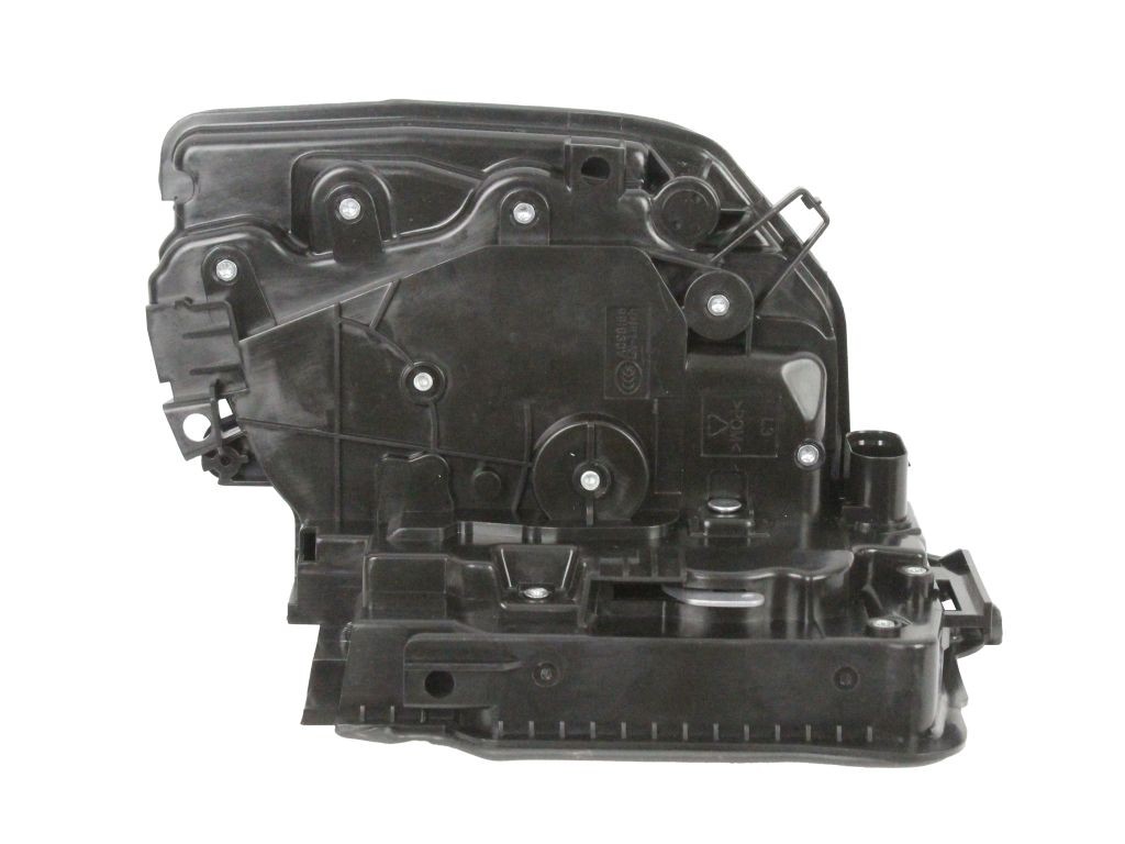 ABAKUS Dørlås 132-004-101 ABAKUS 132-004-101 Dørlås BMW F46 billige