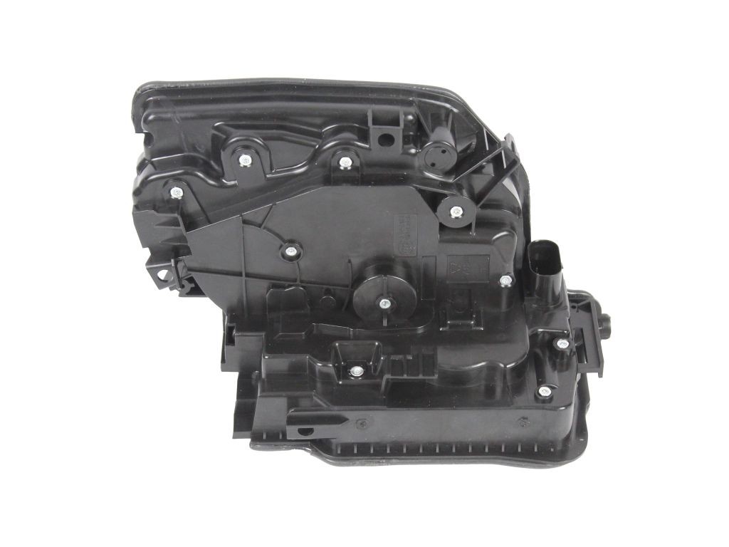 Deurslot ABAKUS 132-004-103 ABAKUS 132-004-103: Portierslot BMW 5-serie 2018