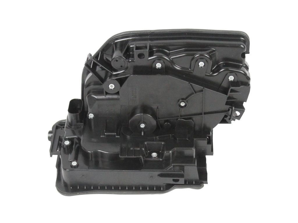 Fechadura da porta ABAKUS 132-004-104 ABAKUS 132-004-104 Conjunto fechaduras BMW Série 5 2020