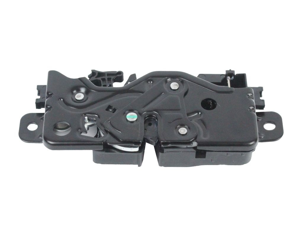 Achterklepslot ABAKUS 132-004-106 ABAKUS 132-004-106: Slotmechanisme, deur BMW 5-serie 2018