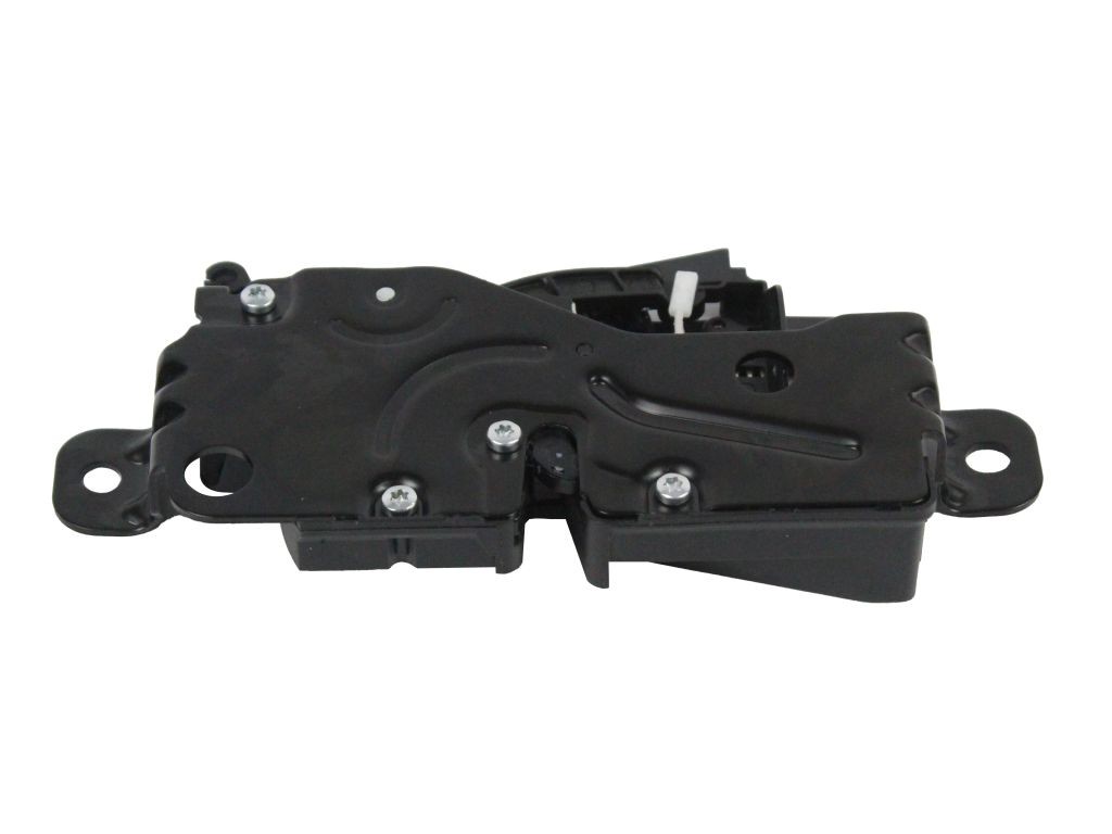 Achterklepslot ABAKUS 132-004-109 ABAKUS 132-004-109: Slot BMW 5-serie 2018