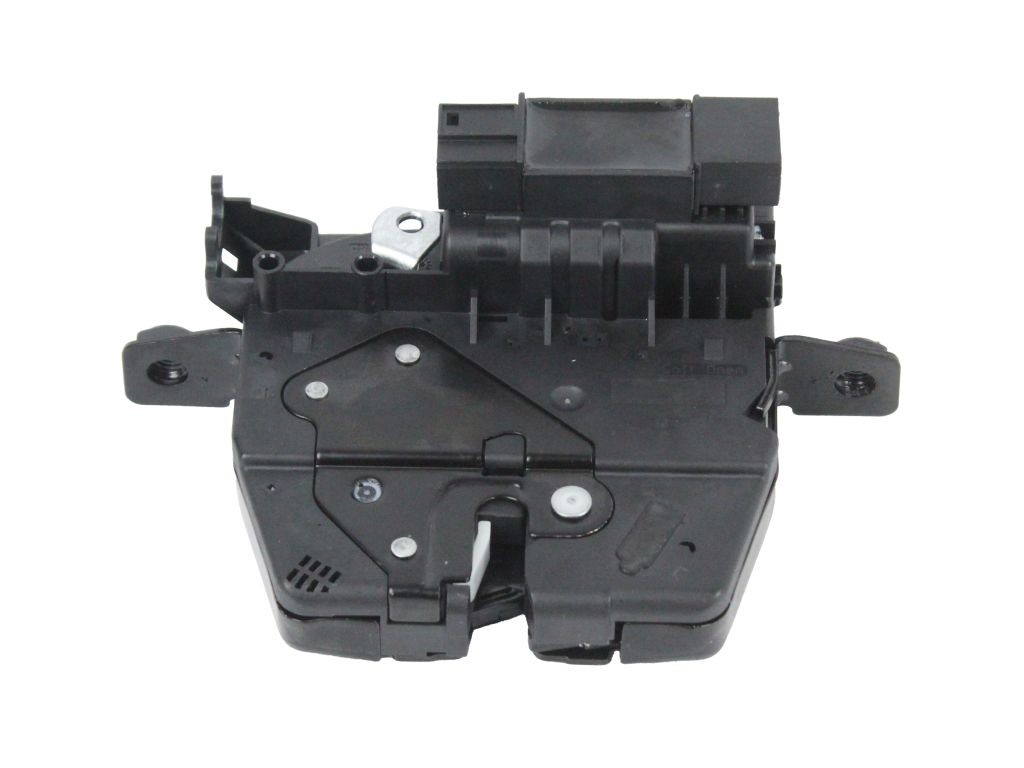 ABAKUS Achterklepslot 132-004-116 132-004-116 ABAKUS Deur, slot BMW F15, F85 prijs