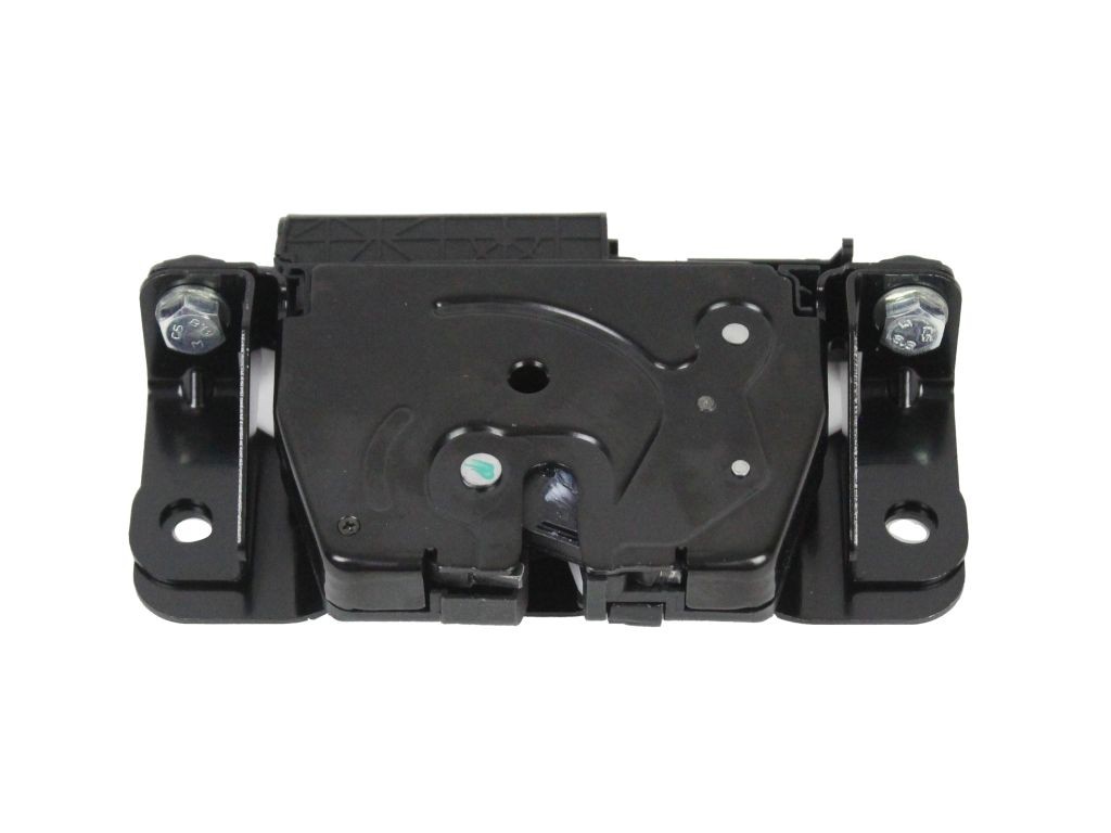 ABAKUS Zámok zadných výklopných dverí 132-004-127 Zamok do dveri auta ABAKUS BMW Rad 5 132-004-127