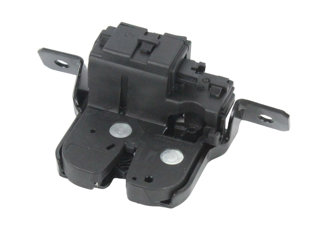 ABAKUS Zámok zadných výklopných dverí 132-004-131 Zámok dverí ABAKUS BMW Rad 5 132-004-131