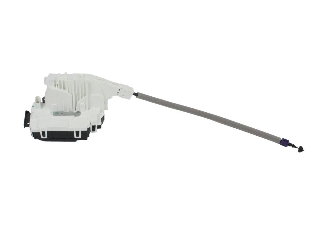 Deurslot ABAKUS 132-054-032 ABAKUS 132-054-032 Deursloten MERCEDES-BENZ SLK 2020