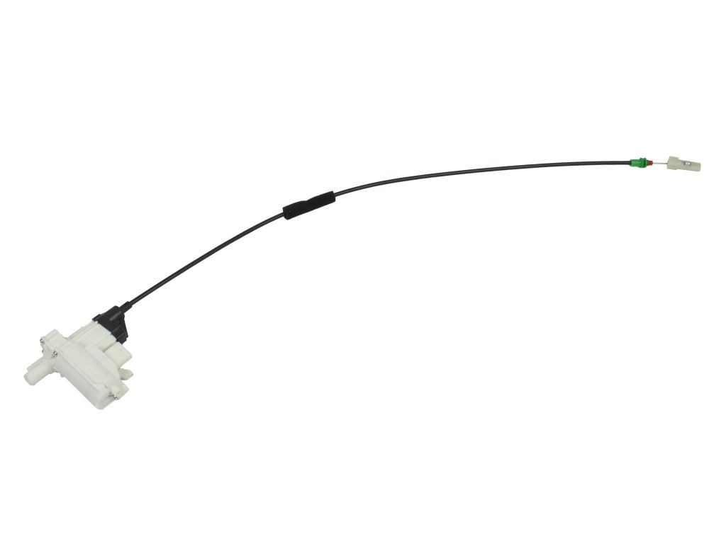 Serrure de porte ABAKUS 132-054-055 ABAKUS 132-054-055: Élément d'ajustage verrouillage central Mercedes Classe S 2015